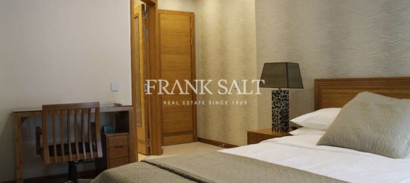 2 bedrooms Apartment in Sliema, Malta No. 6656 7