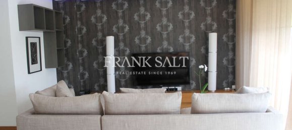 2 bedrooms Apartment in Sliema, Malta No. 6656 18