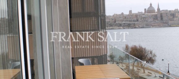 2 bedrooms Apartment in Sliema, Malta No. 6656 2