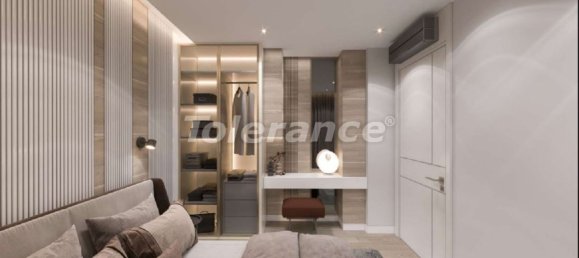 Appartement 1+1 à Antalya, Turkey No. 7765 5