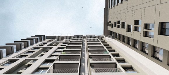 Appartement 1+1 à Antalya, Turkey No. 7765 10