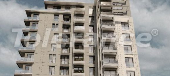 Appartement 1+1 à Antalya, Turkey No. 7765 12