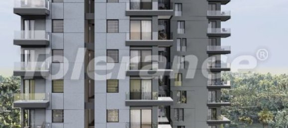 Appartement 1+1 à Antalya, Turkey No. 7765 11