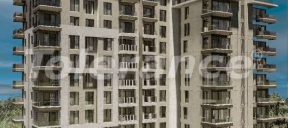 Appartement 1+1 à Antalya, Turkey No. 7765 14