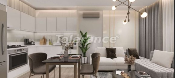 Appartement 1+1 à Antalya, Turkey No. 7765 4