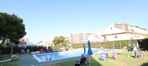 Propriété commerciale à La Zenia, Spain 98m² No. 189177 26