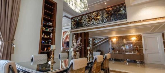 6 bedrooms House in Agios Athanasios, Cyprus No. 15042 4