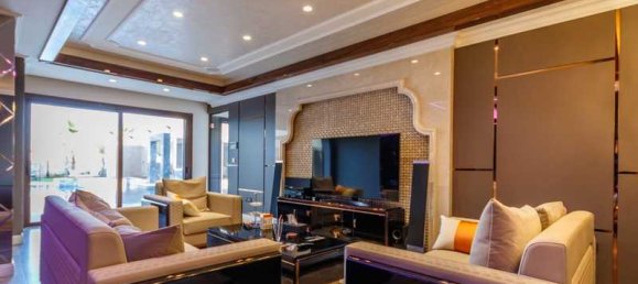 6 bedrooms House in Agios Athanasios, Cyprus No. 15042 2