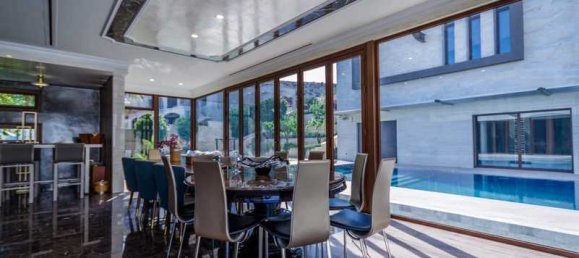 6 bedrooms House in Agios Athanasios, Cyprus No. 15042 3