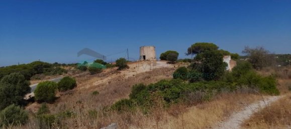 Grundstück in Ferreiras, Portugal 9860m², Nr. 261404 11