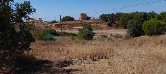 Grundstück in Ferreiras, Portugal 9860m², Nr. 261404 17