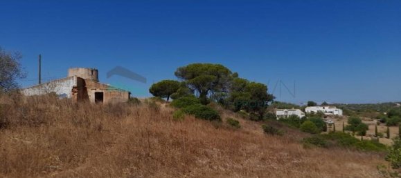 Grundstück in Ferreiras, Portugal 9860m², Nr. 261404 2