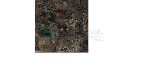 Grundstück in Ferreiras, Portugal 9860m², Nr. 261404 6