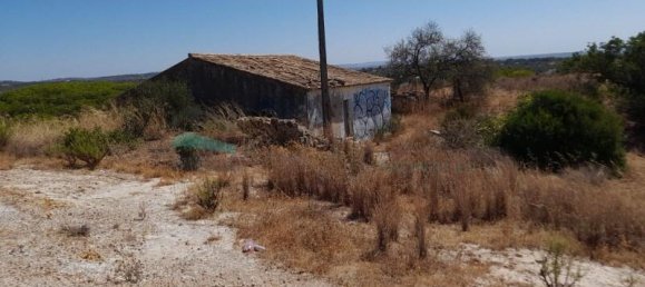 Grundstück in Ferreiras, Portugal 9860m², Nr. 261404 8