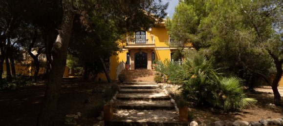 5 Schlafzimmer Villa in Ciudad Quesada, Spain, Nr. 10253 23