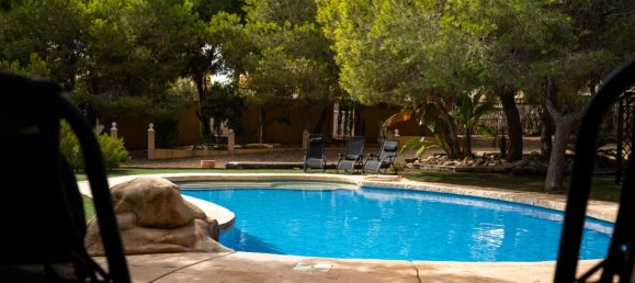 5 Schlafzimmer Villa in Ciudad Quesada, Spain, Nr. 10253 12