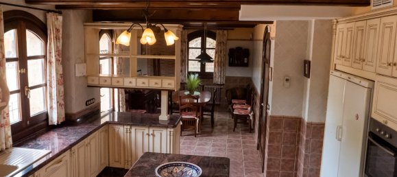 5 Schlafzimmer Villa in Ciudad Quesada, Spain, Nr. 10253 8