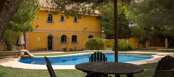 5 Schlafzimmer Villa in Ciudad Quesada, Spain, Nr. 10253 4