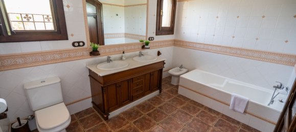 5 Schlafzimmer Villa in Ciudad Quesada, Spain, Nr. 10253 22