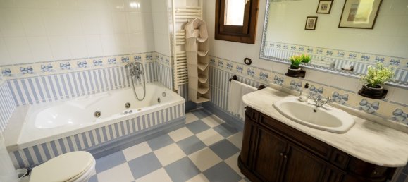 5 Schlafzimmer Villa in Ciudad Quesada, Spain, Nr. 10253 16