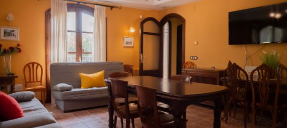 5 Schlafzimmer Villa in Ciudad Quesada, Spain, Nr. 10253 14