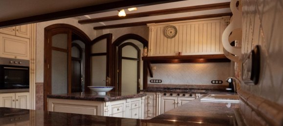 5 Schlafzimmer Villa in Ciudad Quesada, Spain, Nr. 10253 10