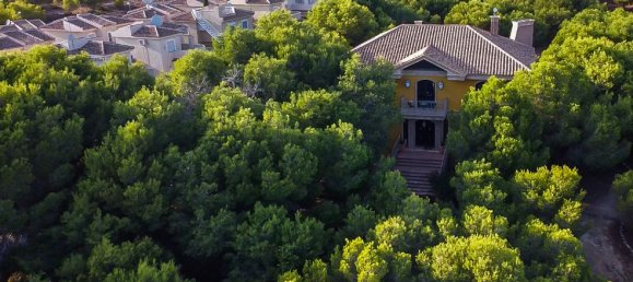 5 Schlafzimmer Villa in Ciudad Quesada, Spain, Nr. 10253 9