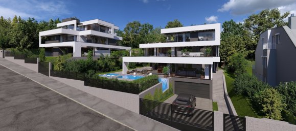 Terreno em Liesing, Austria N.º 130357 26