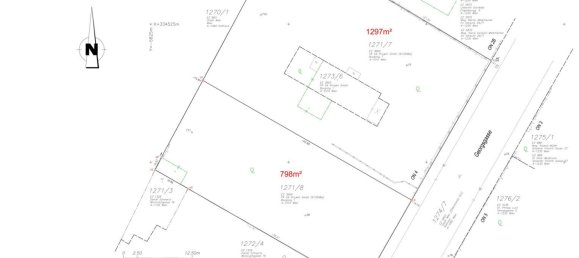 Terreno em Liesing, Austria N.º 130357 33