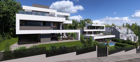 Terreno em Liesing, Austria N.º 130357 30