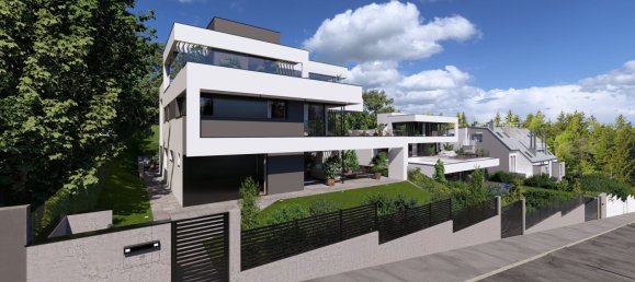 Terreno em Liesing, Austria N.º 130357 32