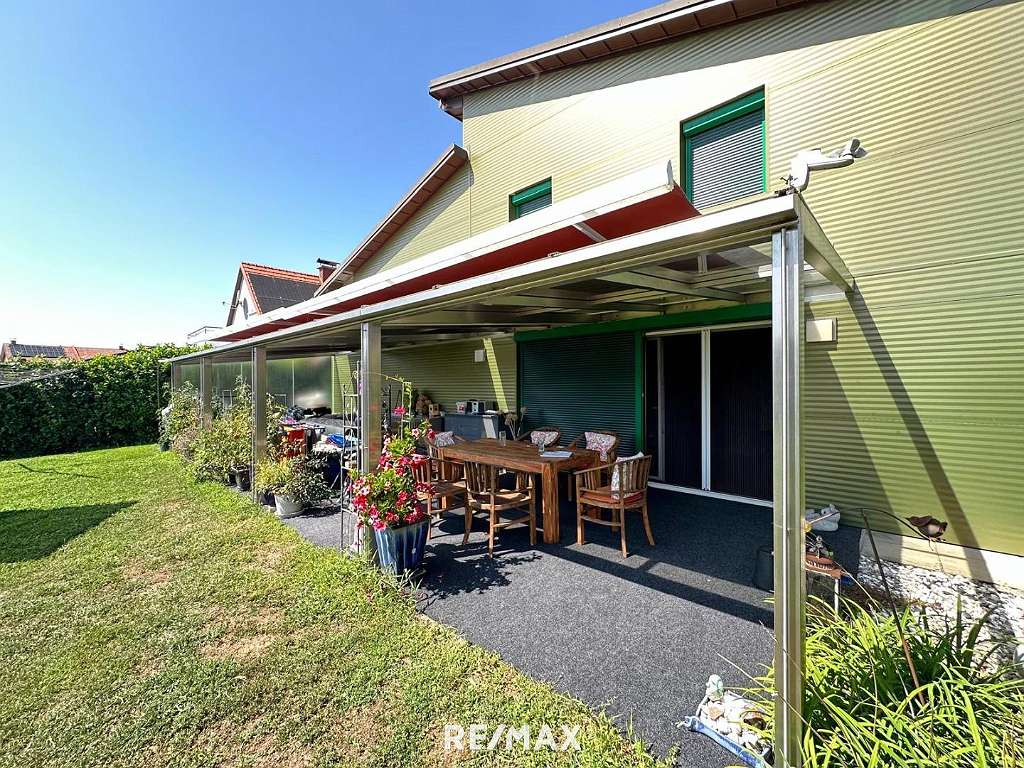 Дом с 2 спальнями в Фельдкирхен бай Грац, Австрия № 112945