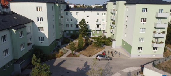 Квартира с 2 комнатами в Винер Нойштадт, Австрия № 100961 27