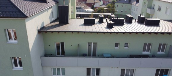 Квартира с 2 комнатами в Винер Нойштадт, Австрия № 100961 24