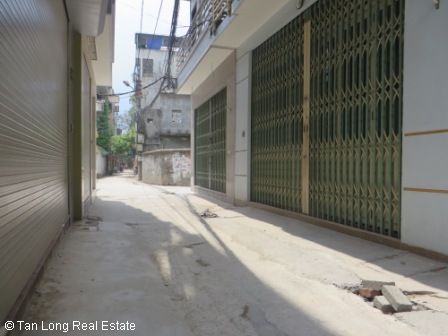 5 bedrooms House in Cau Giay, Vietnam No. 332