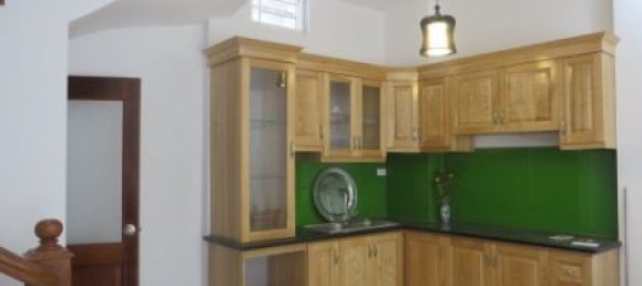 5 bedrooms House in Cau Giay, Vietnam No. 332 4