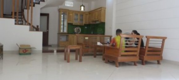 5 bedrooms House in Cau Giay, Vietnam No. 332 3