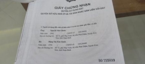 5 bedrooms House in Cau Giay, Vietnam No. 332 20