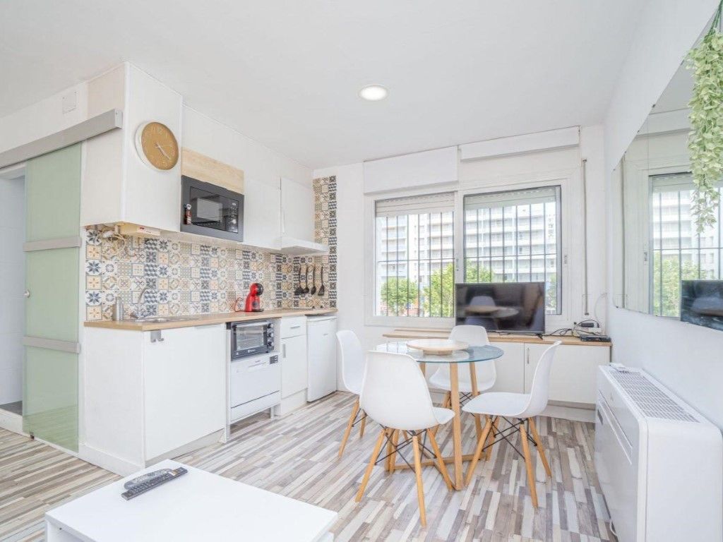 Apartamento T1 em Empuriabrava, Spain N.º 193720