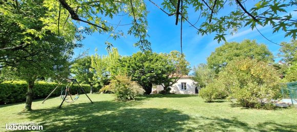 5 bedrooms House in Foulayronnes, France No. 342280 2