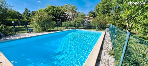 5 bedrooms House in Foulayronnes, France No. 342280 3