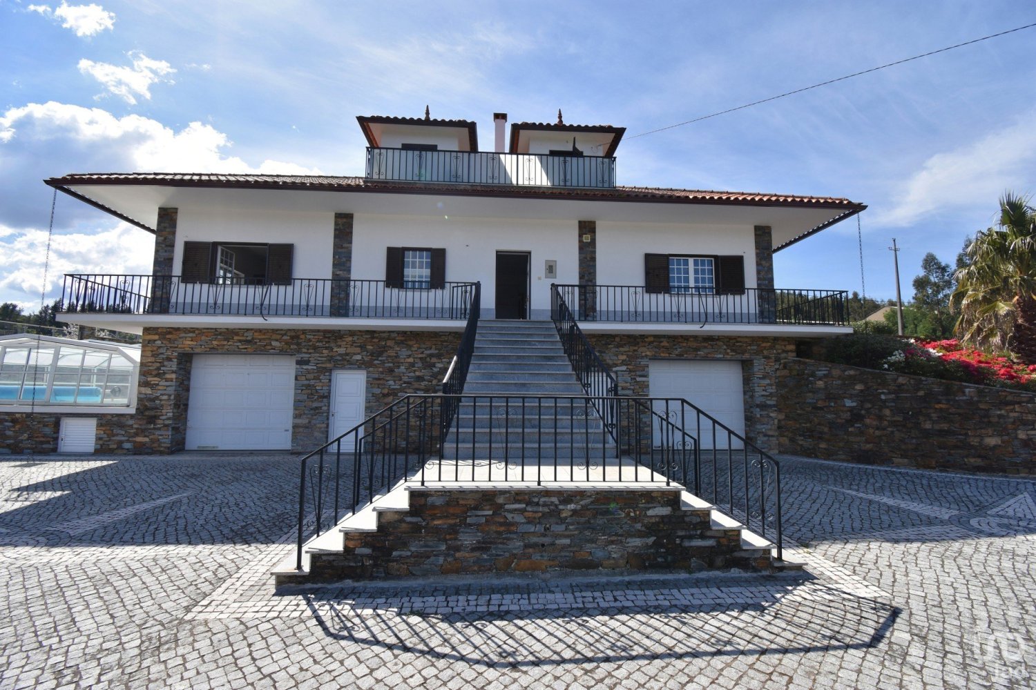 5 bedrooms Castles in Góis, Portugal No. 146251