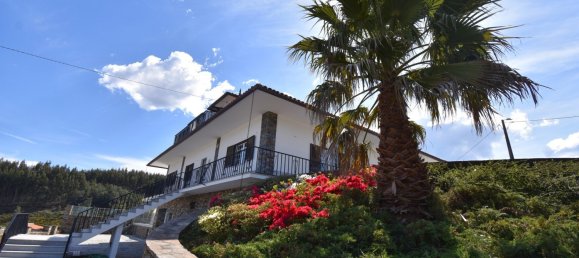 5 bedrooms Castles in Góis, Portugal No. 146251 2