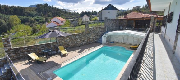 5 bedrooms Castles in Góis, Portugal No. 146251 28