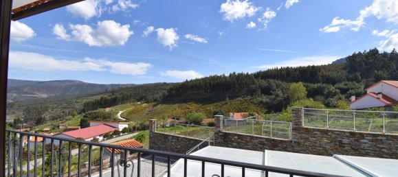 5 bedrooms Castles in Góis, Portugal No. 146251 12