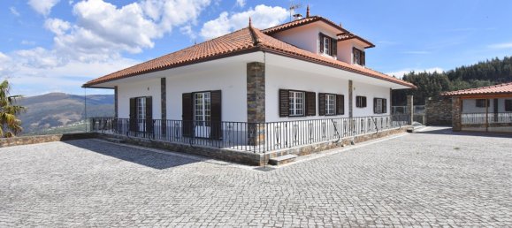 5 bedrooms Castles in Góis, Portugal No. 146251 4