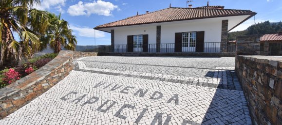 5 bedrooms Castles in Góis, Portugal No. 146251 3