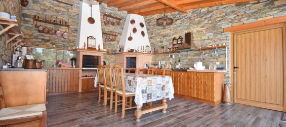 5 bedrooms Castles in Góis, Portugal No. 146251 26