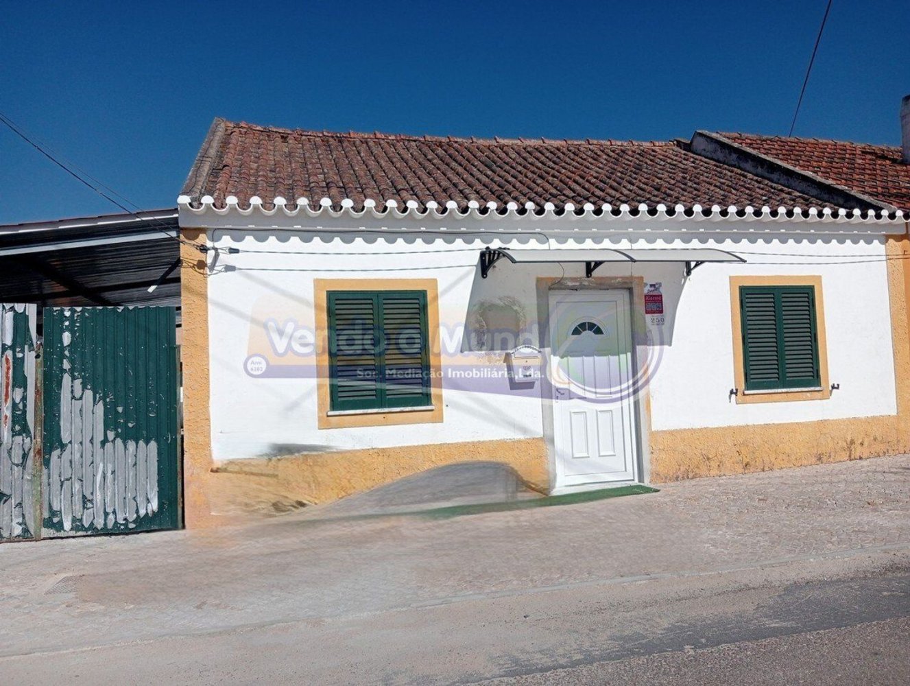 2 bedrooms House in Salvaterra de Magos, Portugal No. 242655