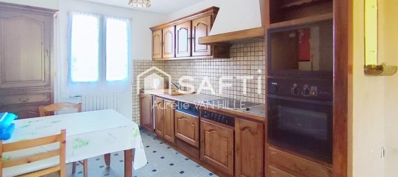 Casa de 4 dormitorios en Finistere, France No. 334993 3